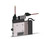SMC ZM103AM-B5L-E17-L vacuum ejector vacuum ejector
