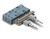SMC MXJ4-10-F8P guided cylinder cylinder, air