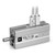 SMC MTS8-20-M9PL precision cylinder mts, precision cylinder