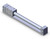SMC CY3RG15-200-M9BWL rodless cylinder cy3, magnet coupled rodless cylinder