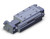 SMC MXP12-25-M9N guided cylinder cylinder, air