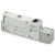 SMC ZL112A-K15MN-G vacuum ejector multistage ejector