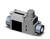 SMC PF3W504S-F03-1N digital flow switch, water, pf3w 3-color digital flow siwtch for water
