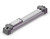 SMC MY1B25TFG-200LZ rodless cylinder cylinder, rodless, mechanically jointed