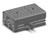 SMC MXS12-10-M9BWVL guided cylinder cyl, air slide table