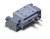 SMC MXP16-20-M9PWVMAPC guided cylinder cylinder, air