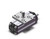 SMC CDRA1FSU50TN-190Z rotary actuator actuator, rotary, rack & pinion type