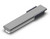 SMC MY1MW25TN-300 rodless cylinder slide bearing guide type