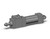 SMC MDWBC50-75 tie rod cylinder w/lock cylinder, mwb, tie rod