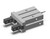 SMC MHZ2-25D-M9PLS gripper, mhz, parallel style air gripper