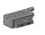 SMC MXQ20A-10ZF6-M9PSAPC guided cylinder cylinder, slide table, with auto switch