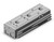 SMC MXQ6-40-M9N guided cylinder cyl, slide table
