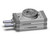 SMC MSQB10R-M9PMAPC rotary table
