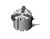 SMC MHS3-32D-M9PV gripper mhs, parallel style air gripper