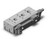 SMC MXQ6L-30A-M9BL guided cylinder cyl, slide table