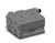 SMC MXS25TN-10A-M9PSAPC guided cylinder cyl, air slide table