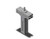 SMC MRQBS40-75CB-XN Rotary Actuator
