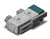 SMC MXQ16-30ASR-M9B guided cylinder cyl, slide table