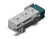 SMC MXQ16L-50BSR guided cylinder cyl, slide table