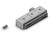 SMC MXQ16-75AS-M9B guided cylinder cyl, slide table