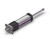 SMC CDLA2WF63TN-175-D tie rod cylinder w/lock fine lock cylinder