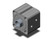 SMC CHDKDB100-20-M9NVSAPC hydraulic cylinder, ch, cc, hc compact high pressure hydraulic cylinder
