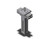 <h2>MRQ*32/40, Rotary Actuator</h2><p><h3>The MRQ provides linear and rotary motion either simultaneously or alternately. It meets many handling applications, is simple to use, and when combined with SMC grippers, provides combined motions for picking, transferring, and rotation. Available in 32 and 40mm bores with strokes from 5 to 100mm; rotation from 90  to 180 . Connection ports are available on both sides of the cylinder, as well as end-of-stroke sensing for all positions.<br>- </h3>- <p><a href="https://content2.smcetech.com/pdf/MRQ.pdf" target="_blank">Series Catalog</a>