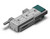 SMC MXQ12-50BSR-M9NSAPC guided cylinder cyl, slide table