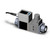 SMC PF3W704S-F03-FT-M digital flow switch, water, pf3w 3-color digital flow siwtch for water