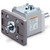 SMC MWBB100-UT-600 MWB-UT Series Lock Unit With Rod