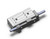 SMC MXQR25TNL-50B guided cylinder cyl, air slide table, reversible type