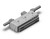 SMC MXQ20-75B-A93Z guided cylinder cyl, slide table