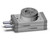 SMC MSQA30R-A93 Rotary Table