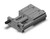 SMC CY1L32H-100BS rodless cylinder cy1l, magnet coupled rodless cylinder