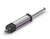 SMC CDLA2WB100TN-300-E tie rod cylinder w/lock fine lock cylinder