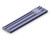 SMC MY2HT25TNG-600-M9PL rodless cylinder cylinder, rodless