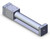 SMC CY3R63-350-M9BL rodless cylinder cy3, magnet coupled rodless cylinder