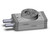 SMC MSQB100R-M9P Rotary Table