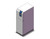 SMC IDU8E-20-L refrigerated air dryer, idu refrigerated air dryer