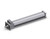 SMC CDLSF140TF-1000-D tie rod cylinder w/lock cls cylinder