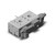 SMC MXQ12L-20A-M9BWV guided cylinder cyl, slide table