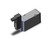 SMC VP744RT-5YZ1-A 3 port solenoid valve 3 port poppet type valve