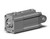 SMC CLQD32-30DC-B compact cylinder w/lock cyl, compact with lock