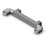 SMC ZZA105-66 vacuum ejector manifold, 5 stations