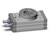 SMC MSQB30A-XN Rotary Actuator