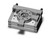 SMC MSQB30H5 rotary table