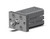 SMC RDQF20-30M-M9PSAPC compact cylinder cyl, compact, air cushion, sw capable