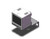 SMC ISE20-P-P-N01-A2 pressure switch, ise1-6 3-screen high precision dig press switch