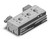 SMC MXQ6-30CS-A93L guided cylinder cyl, slide table