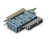 SMC MXJ4L-10CTP-M9N guided cylinder cylinder, air
